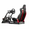 Next Level Racing GTtrack Cockpit Otras marcas - 3