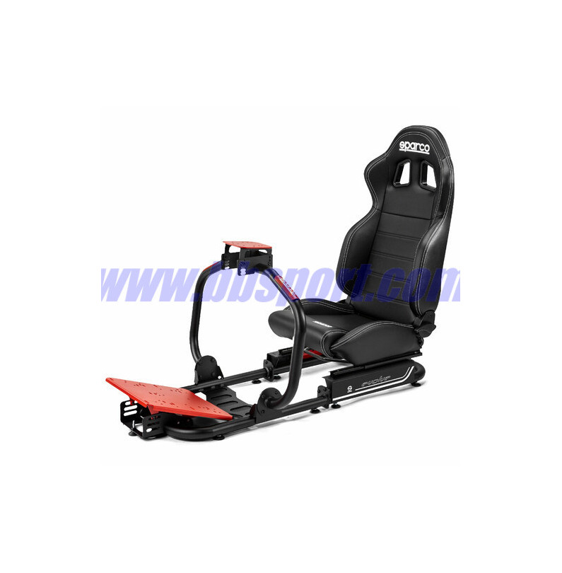 Sparco Evolve Start Play Seat
