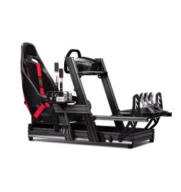 Next Level Racing F-GT Elite Cockpit - Wheel Plate Edition Otras marcas - 2