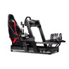 Next Level Racing F-GT Elite Cockpit - Wheel Plate Edition Otras marcas - 2