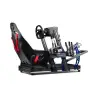 Next Level Racing F-GT Elite Cockpit - iRacing Edition Otras marcas - 2