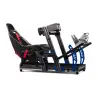 Next Level Racing F-GT Elite Cockpit - iRacing Edition Otras marcas - 3