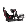 Next Level Racing F-GT Elite Cockpit - Front & Side Mount Edition Sparco - 2