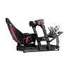 Next Level Racing F-GT Elite Cockpit - Front & Side Mount Edition Sparco - 3