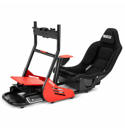Sparco Evolve GP Pro Play Seat