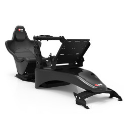 RSeat RS Formula V2 Cockpit Black