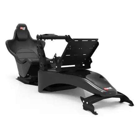 RSeat RS Formula V2 Cockpit Black