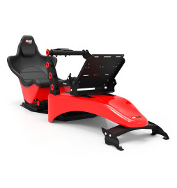 RSeat RS Formula V2 Cockpit Sparco - 4