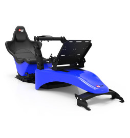 RSeat RS Formula V2 Cockpit Sparco - 5