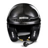 Casco Sparco abierto de carbono SKY RJ-7i CARBON Sparco - 2