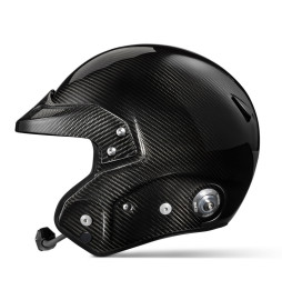 Casco Sparco abierto de carbono SKY RJ-7i CARBON Sparco - 3