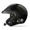Casco Sparco abierto de carbono SKY RJ-7i CARBON Sparco - 3