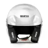 Casco Sparco abierto de fibra de vidrio RJ (ex RJ 3) Sparco - 2