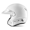 Casco Sparco abierto de fibra de vidrio RJ (ex RJ 3) Sparco - 3