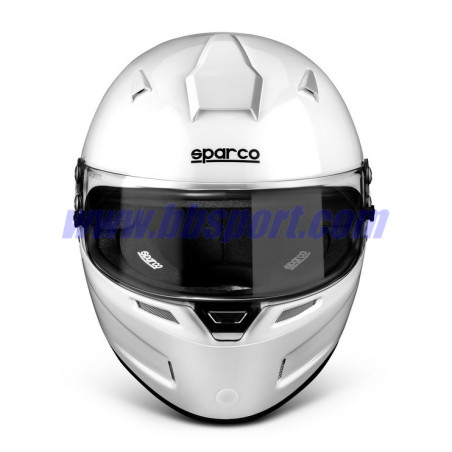 Casco Sparco integral AIR PRO RF-5W KEVLAR/FIBRA DE VIDRIO