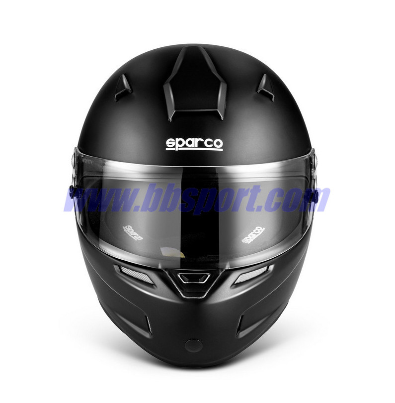 Casco Sparco integral AIR PRO RF-5W KEVLAR/FIBRA DE VIDRIO Sparco - 2 Casco Sparco integral AIR PRO RF-5W KEVLAR/FIBRA DE VIDRIO Sparco - 2