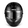 Casco Sparco integral AIR PRO RF-5W KEVLAR/FIBRA DE VIDRIO Sparco - 2