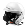 Casco Sparco abierto de fibra de vidrio AIR PRO RJ-5i FIBERGLASS Sparco - 2