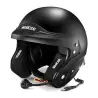 Casco Sparco abierto de fibra de vidrio AIR PRO RJ-5i FIBERGLASS Sparco - 3