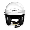 Casco Sparco abierto de fibra de vidrio AIR PRO RJ-5i FIBERGLASS Sparco - 4