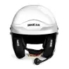 Casco Sparco abierto de fibra de vidrio AIR PRO RJ-5i FIBERGLASS Sparco - 4
