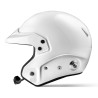 Casco Sparco abierto de fibra de vidrio AIR PRO RJ-5i FIBERGLASS Sparco - 5