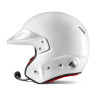 Casco Sparco abierto de fibra de vidrio RJ-i Sparco - 6