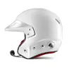 Casco Sparco abierto de fibra de vidrio RJ-i Sparco - 6