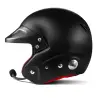 Casco Sparco abierto de fibra de vidrio RJ-i Sparco - 9
