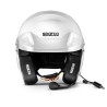 Casco Sparco abierto de fibra de vidrio RJ-i Sparco - 11