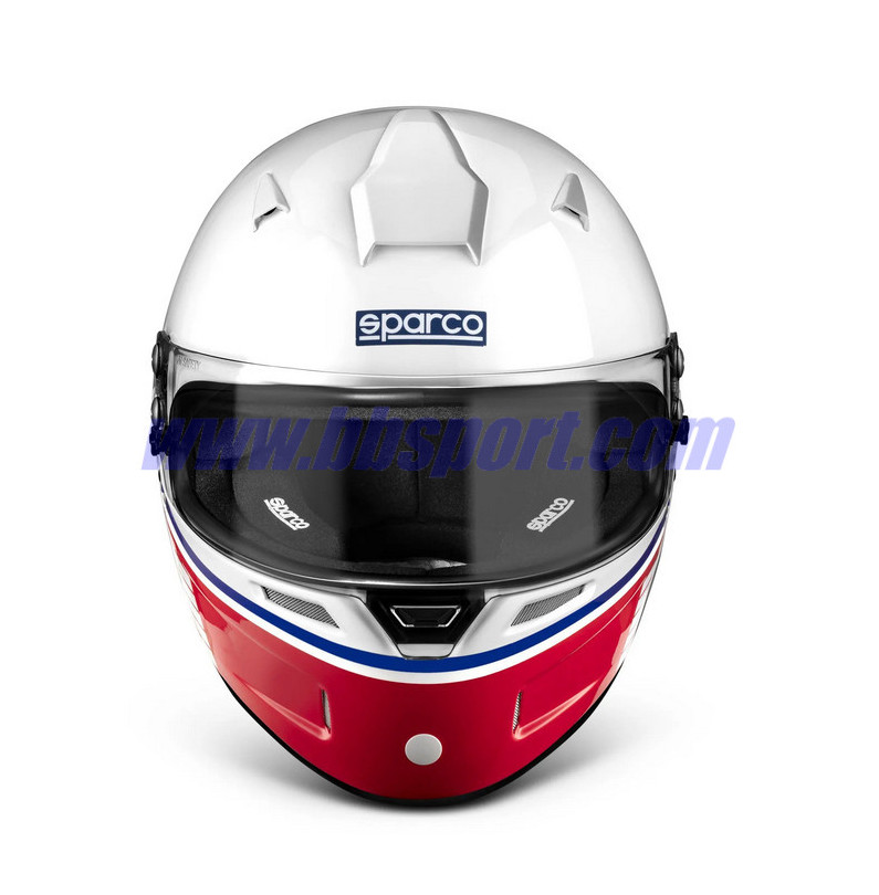 Casco Sparco integral AIR PRO RF-5W MARTINI RACING Casco Sparco integral AIR PRO RF-5W MARTINI RACING