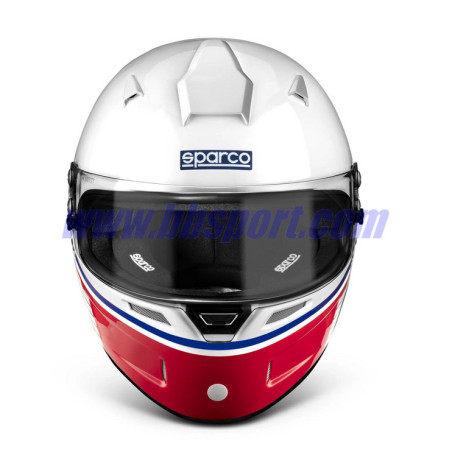 Casco Sparco integral AIR PRO RF-5W MARTINI RACING