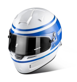 Casco Sparco integral AIR PRO 1977