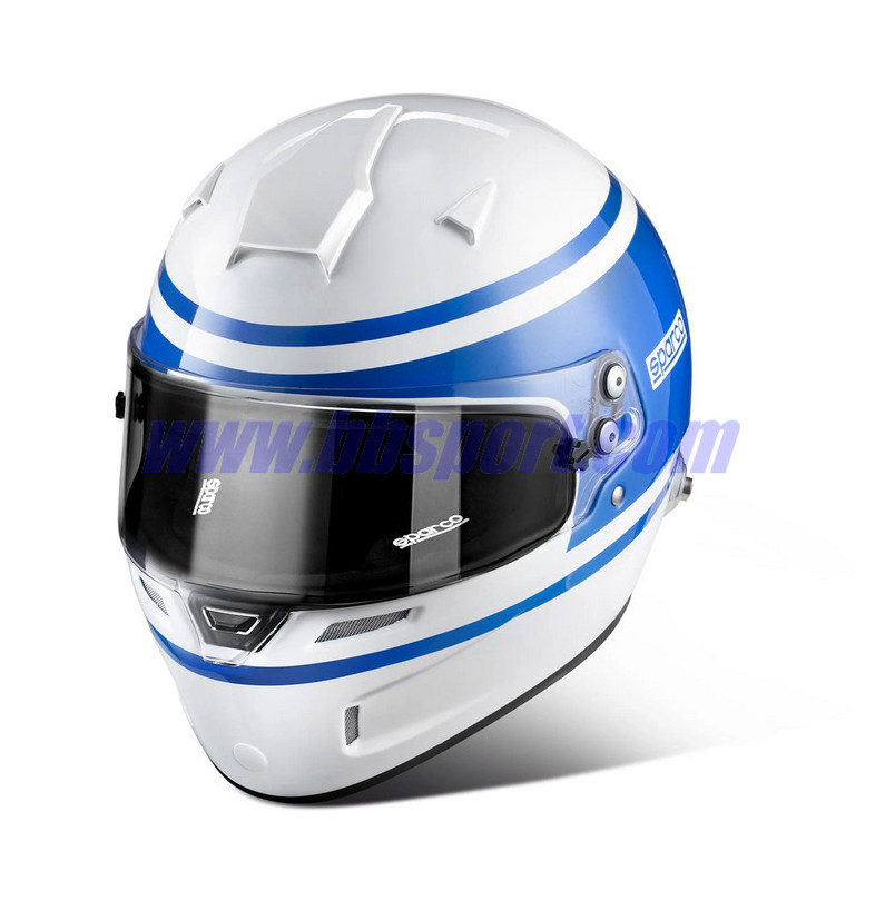Casco Sparco integral AIR PRO 1977