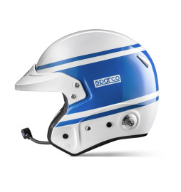 Casco Sparco abierto PRO 1977 Sparco - 4