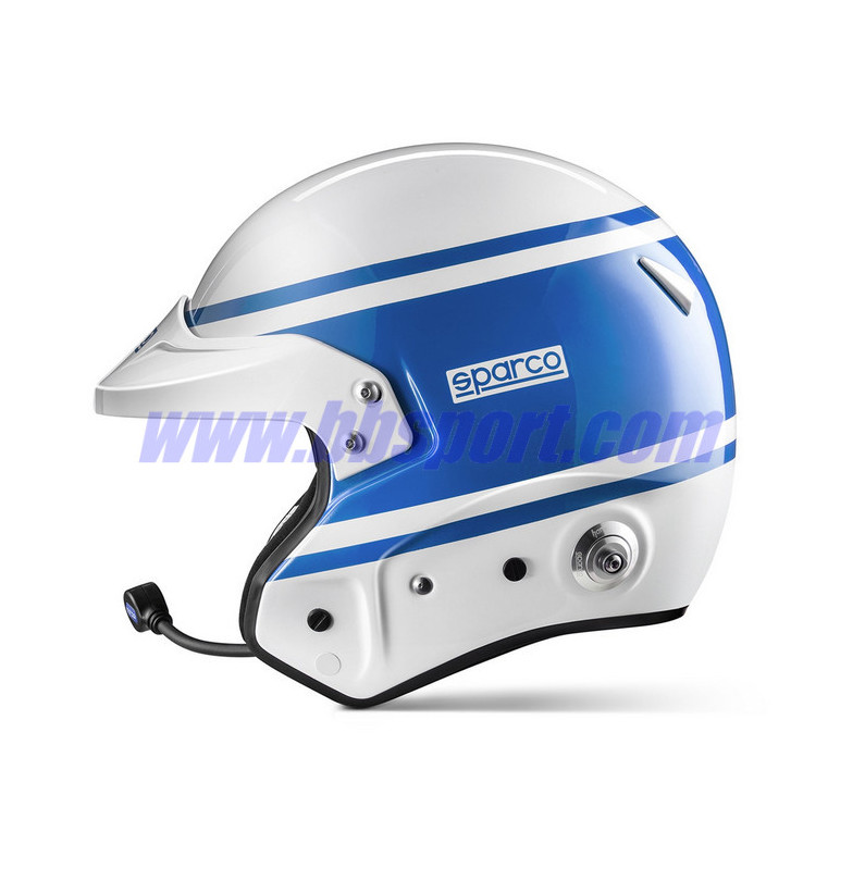 Casco Sparco abierto PRO 1977 Sparco - 4 Casco Sparco abierto PRO 1977 Sparco - 4