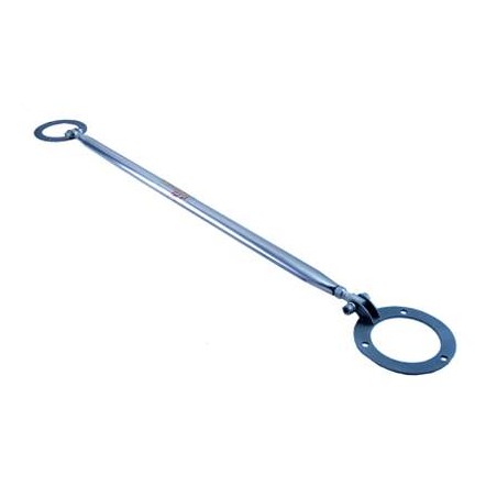 Subaru IMPREZA GD SEDAN, GG WAGON MY01-02 EXCL WRX AND STI  10/2000-9/2002  Rear Brace - strut tower Suits wagon Whiteline