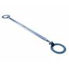 Subaru IMPREZA GD SEDAN, GG WAGON MY01-02 EXCL WRX AND STI  10/2000-9/2002  Rear Brace - strut tower Suits wagon Whiteline