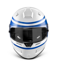 Casco Sparco integral AIR PRO 1977 RF-5W