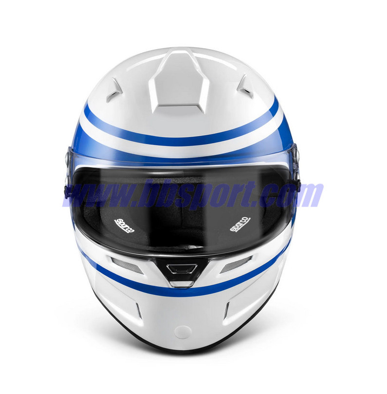 Casco Sparco integral AIR PRO 1977 RF-5W Casco Sparco integral AIR PRO 1977 RF-5W