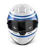 Casco Sparco integral AIR PRO 1977 RF-5W