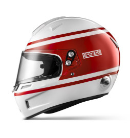 Casco Sparco integral AIR PRO 1977 RF-5W Sparco - 3