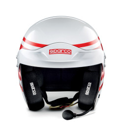 Casco Sparco abierto PRO 1977 (RJ-i) Sparco - 2