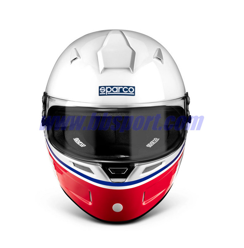 Casco Sparco integral RF-5W MARTINI RACING Casco Sparco integral RF-5W MARTINI RACING