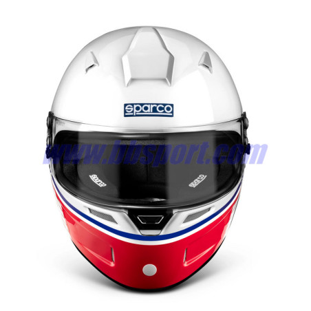 Casco Sparco integral RF-5W MARTINI RACING