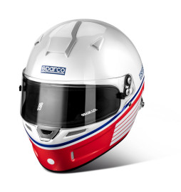 Casco Sparco integral RF-5W MARTINI RACING Sparco - 2