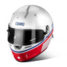 Casco Sparco integral RF-5W MARTINI RACING Sparco - 2