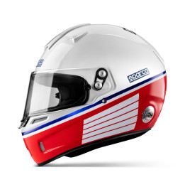 Casco Sparco integral RF-5W MARTINI RACING Sparco - 3