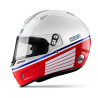 Casco Sparco integral RF-5W MARTINI RACING Sparco - 3