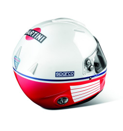 Casco Sparco integral RF-5W MARTINI RACING Sparco - 4